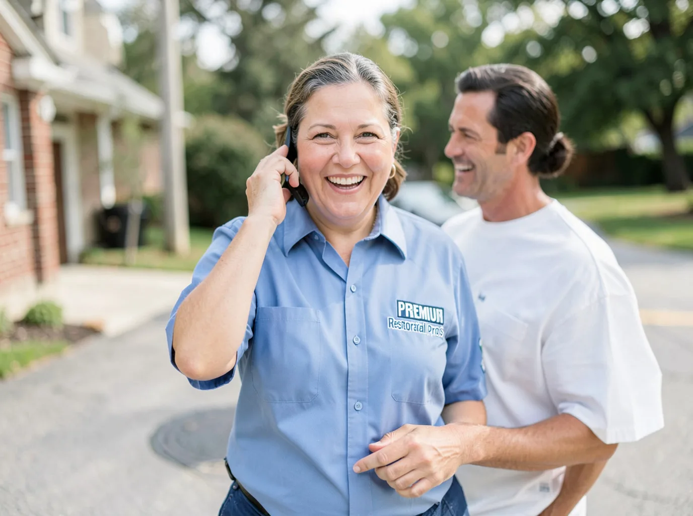 Water Damage Restoration Ferndale, MI FAQs